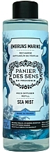 Sea Mist Home Fragrance (refill) - Panier Des Sens Sea Mist Diffuser Refill — photo N3