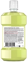 Mouthwash "Green Tea" - Listerine — photo N4