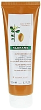 Fragrances, Perfumes, Cosmetics Hair Cream - Klorane Leave-In Cream With Desert Date