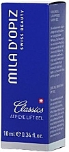 Eye Gel - Mila D'Opiz ATP Eye Lift Gel — photo N2