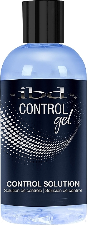 Control Solution - IBD Control Solution — photo N2