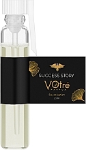 Fragrances, Perfumes, Cosmetics Votre Parfum Success Story - Eau de Parfum (sample)