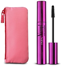 Fragrances, Perfumes, Cosmetics セット - Pupa Vamp! Lash Extender (mascara/14ml + pouch)