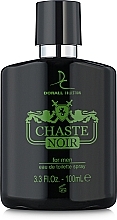 Fragrances, Perfumes, Cosmetics Dorall Collection Chaste Noir - Eau de Toilette