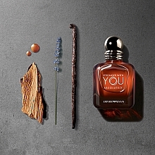 Giorgio Armani Emporio Armani Stronger With You Absolutely - Eau de Parfum — photo N3