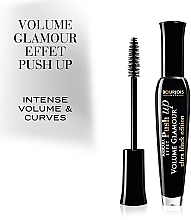 Lash Mascara - Bourjois Volume Glamour Push Up Mascara — photo N8