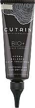 Moisturizing Treatment - Cutrin Bio+ Hydra Balance Scalp Treatment — photo N2