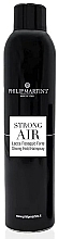 Fragrances, Perfumes, Cosmetics Strong Hold Hair Spray - Philip Martin's Hairspray Strong Hold Black