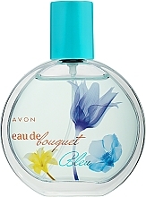 Fragrances, Perfumes, Cosmetics Avon Eau de Toilette Bouquet Bleu - Eau de Toilette