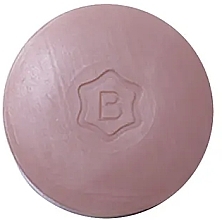 Face Cleansing Clay Soap - Benamor Rosto Cleansing Clay Face Soap  — photo N1