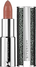 Lipstick - Givenchy Le Rouge Intense Color Sensuously Mat Lipstick — photo N3
