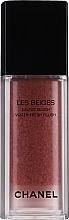 Blush - Chanel Les Beiges Eau De Blush Water-Fresh Blush — photo N2