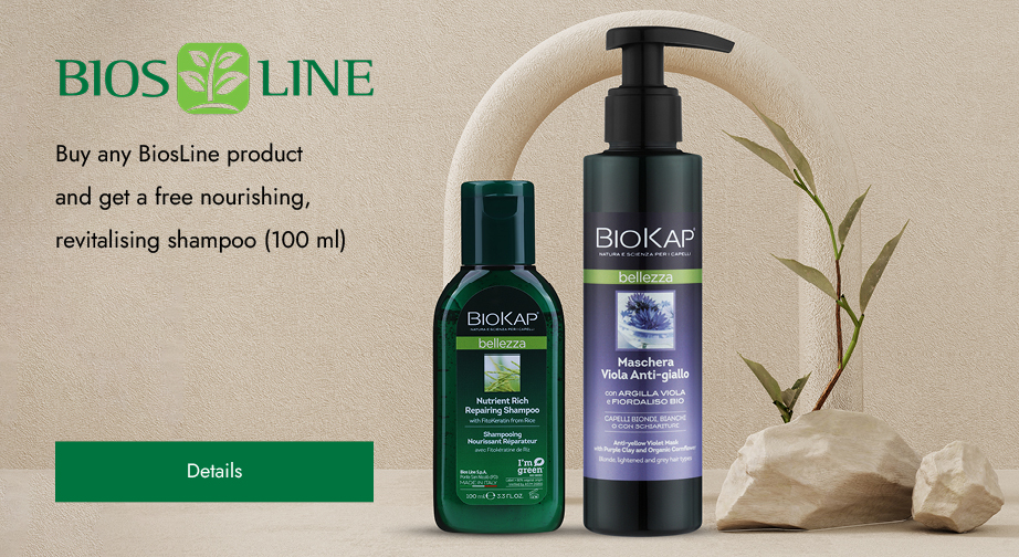 Special Offers from BiosLine