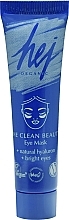 Fragrances, Perfumes, Cosmetics Eye Mask - Hej Organic The Clean Beauty Eye Mask