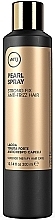 Strong Hold Spray for Unruly Hair - MTJ Cosmetics Superior Therapy Pearl Spray — photo N1