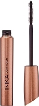 Fragrances, Perfumes, Cosmetics マスカラ - Inika Organic Curvy Lash Mascara