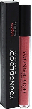 Lip Gloss - Youngblood Lipgloss — photo N1