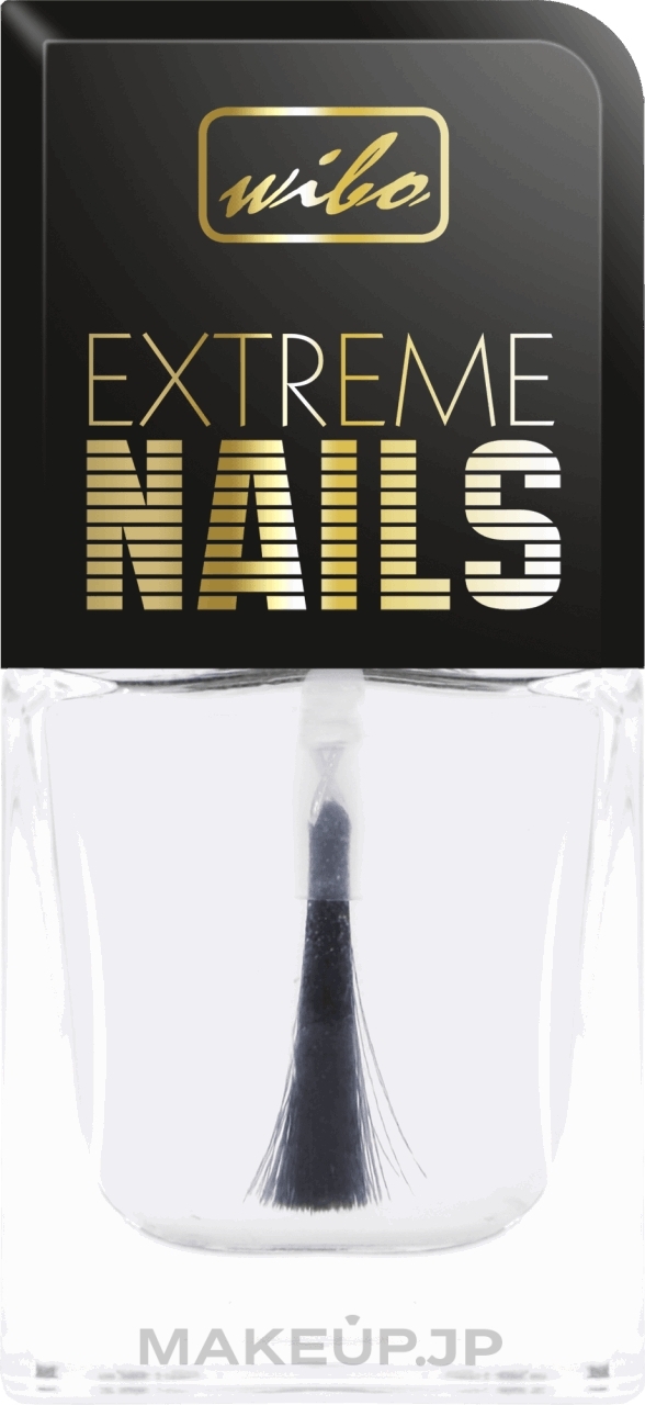 Nail Polish - Wibo Extreme Nails — photo 20