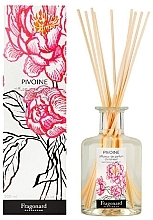 Fragrances, Perfumes, Cosmetics Fragonard Pivoine - Aoma Diffuser