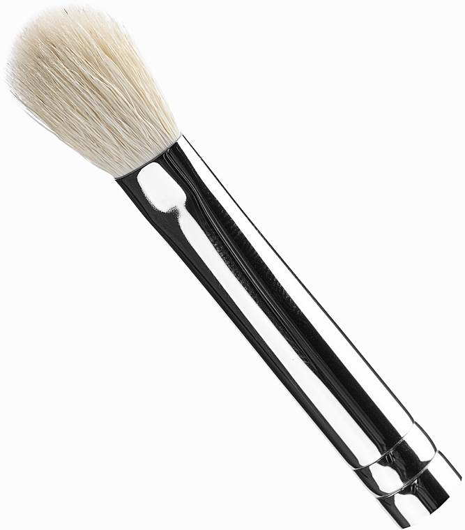 Medium Eyeshadow Blending Brush - Anna Naumenko Blending Medium Brush — photo N2