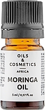 Fragrances, Perfumes, Cosmetics Moringa Oil - Oils & Cosmetics Africa Moringa Oil