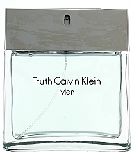 Fragrances, Perfumes, Cosmetics Calvin Klein Truth Men - Eau de Toilette (tester)