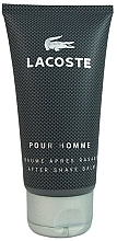 Fragrances, Perfumes, Cosmetics Lacoste Pour Homme - After Shave Balm