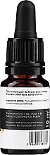 Plum Kernel Oil - Your Natural Side Precious Oils Plum Seed Oil — photo N2