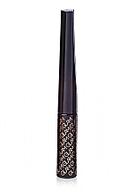 Fragrances, Perfumes, Cosmetics Liquid Eyeliner - Faberlic Glameyes Liquid Liner