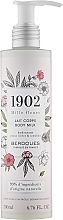 Fragrances, Perfumes, Cosmetics Body Milk - Berdoues 1902 Mille Fleurs Lait Corps Body Milk