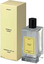 Fragrances, Perfumes, Cosmetics Cereria Molla French Linen - Room Spray