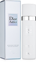 Fragrances, Perfumes, Cosmetics Dior Addict - Deodorant