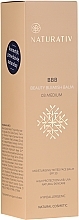 Fragrances, Perfumes, Cosmetics BB Fluid-Cream SPF30 - Naturativ Beauty Blemish Balm