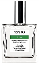 Demeter Fragrance Grass - Eau de Cologne — photo N2