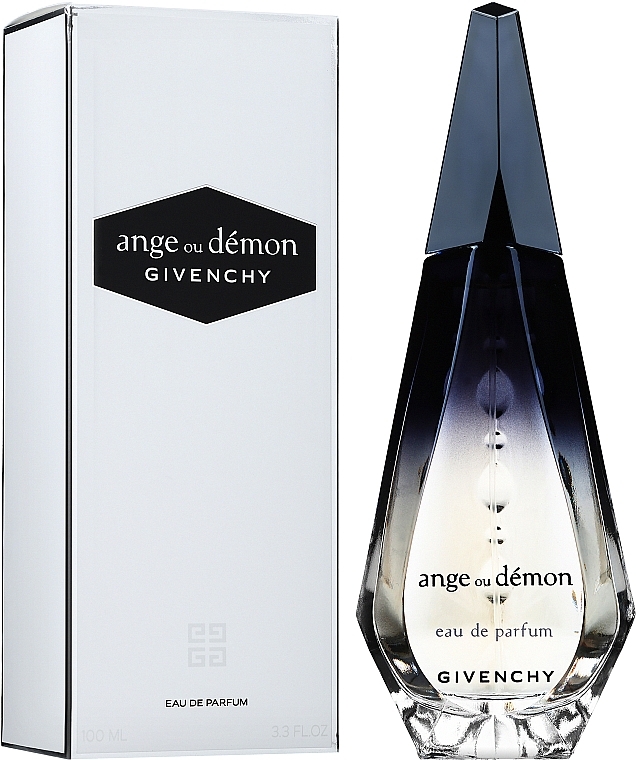 Givenchy Ange ou demon - Eau de Parfum — photo N2