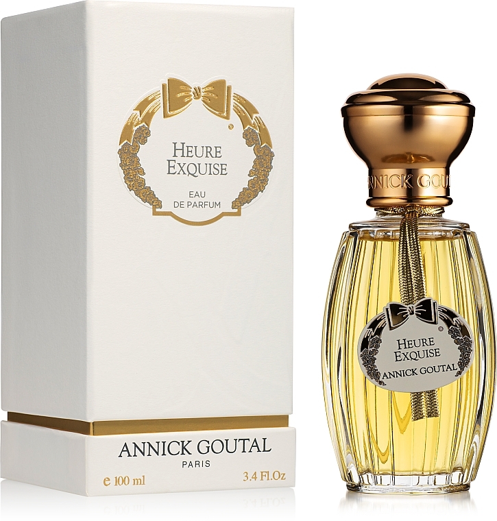 Annick Goutal Heure Exquise - Eau de Parfum — photo N2