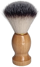 Fragrances, Perfumes, Cosmetics Shaving Brush, 9089 - Deni Carte 