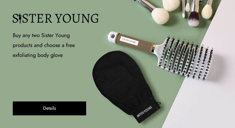 Special Offers from Sister Young