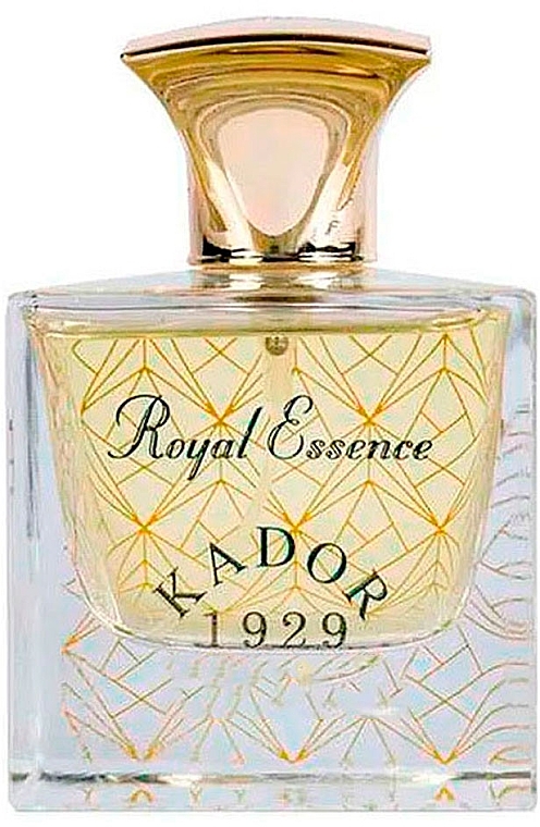 Noran Perfumes Royal Essence Kador 1929 Prime - Eau de Parfum (tester with cap) — photo N5