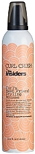 Hair Styling Mousse 'Curl's Best Friend' - The Insiders Curl Crush Curl's Best Friend Styling Mousse — photo N2