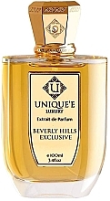 Fragrances, Perfumes, Cosmetics Unique'e Luxury Beverly Hills Exclusive - Parfum