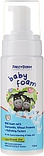 Baby Daily Gentle Foam - Frezyderm Baby Foam — photo N15