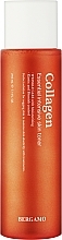 Collagen Face Toner - Bergamo Collagen Essential Intensive Skin Toner — photo N1