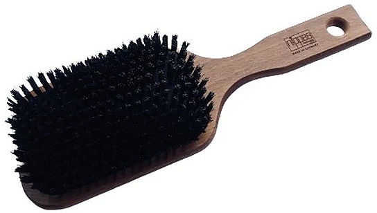 Hair Brush, 23.8*8.5cm - Nippes Solingen Brush — photo N1