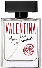Fragrances, Perfumes, Cosmetics Guido Crepax Valentina You Are So Cupid - Eau de Parfum