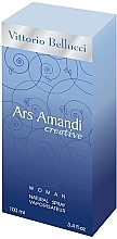 Fragrances, Perfumes, Cosmetics Vittorio Bellucci Ars Armandi Creative - Eau de Toilette