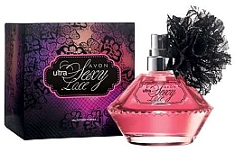 Fragrances, Perfumes, Cosmetics Avon Ultra Sexy - Eau de Toilette