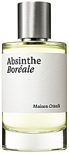 Fragrances, Perfumes, Cosmetics Maison Crivelli Absinthe Boreale - Eau de Parfum