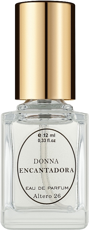 Altero №26 Donna Encantadora - Eau de Parfum — photo N1