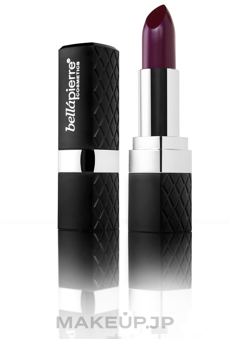 Mineral Lipstick - Bellapierre Mineral Lipstick — photo Couture